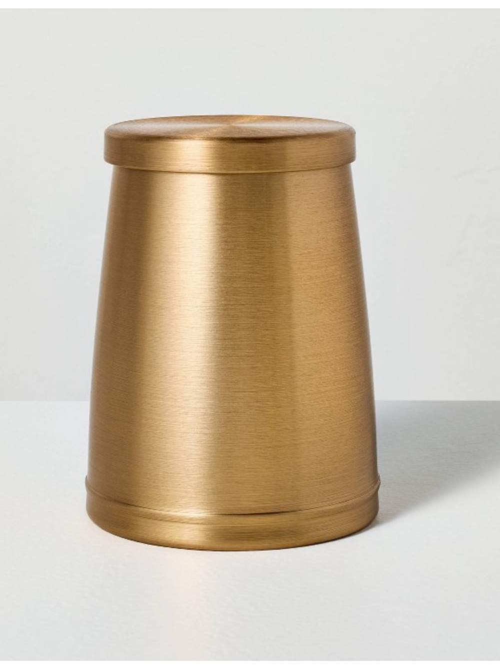 Brass Match Holder with Matches - Hearth & Hand™ with Magnolia